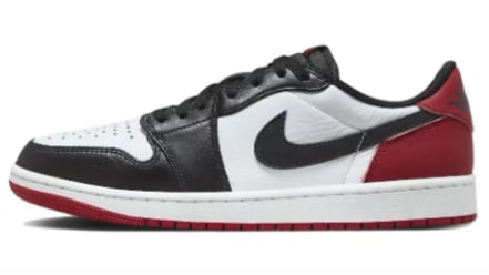 Basketball Shoes Ba Batch AJ1 Low Top Series