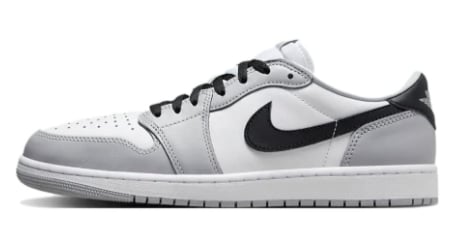 View 5 - White / Grey