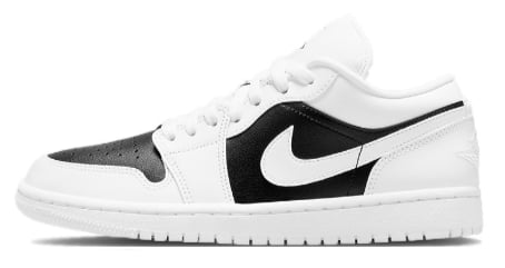 View 6 - Black / White