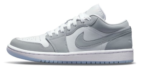 Basketball Shoes Ba Batch AJ1 Low Top Series