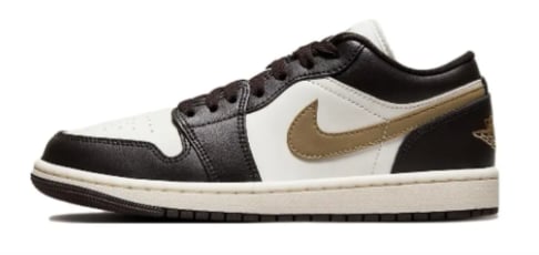 Basketball Shoes Ba Batch AJ1 Low Top Series