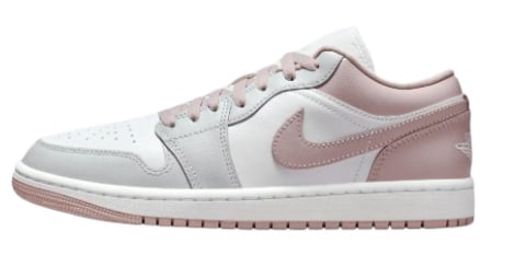 View 2 - Grey / Pink
