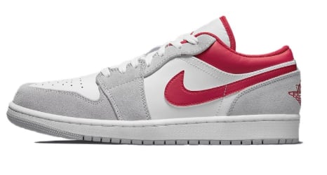 Basketball Shoes Ba Batch AJ1 Low Top Series