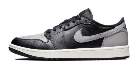 View 6 - Black / Grey