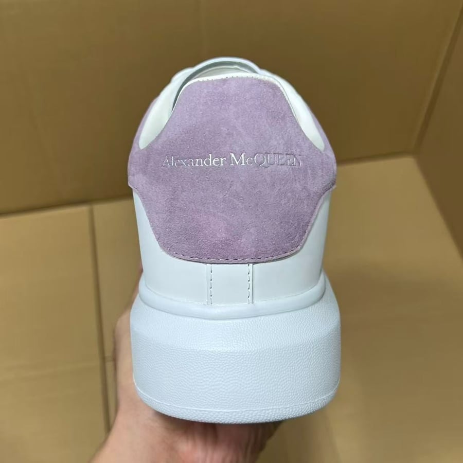 Designer Sneakers Bc Mcqueen Series
