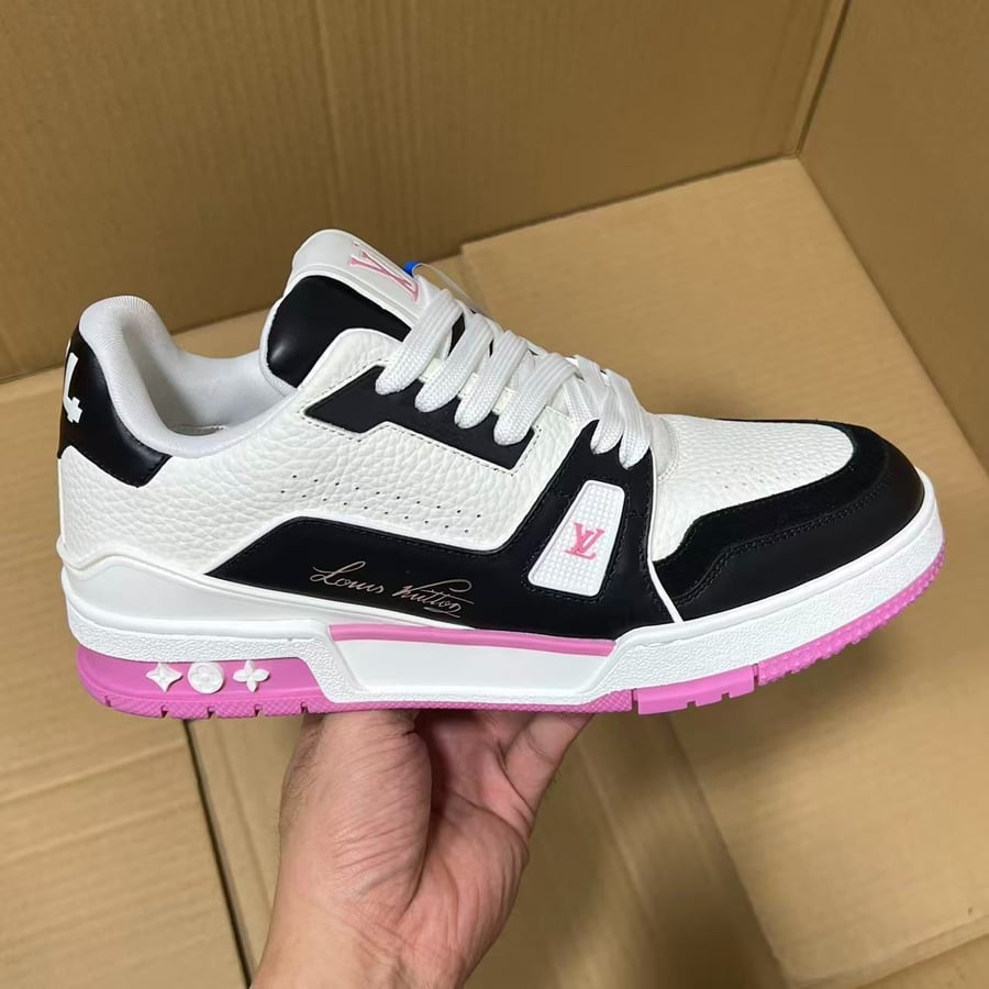 View 2 - Pink