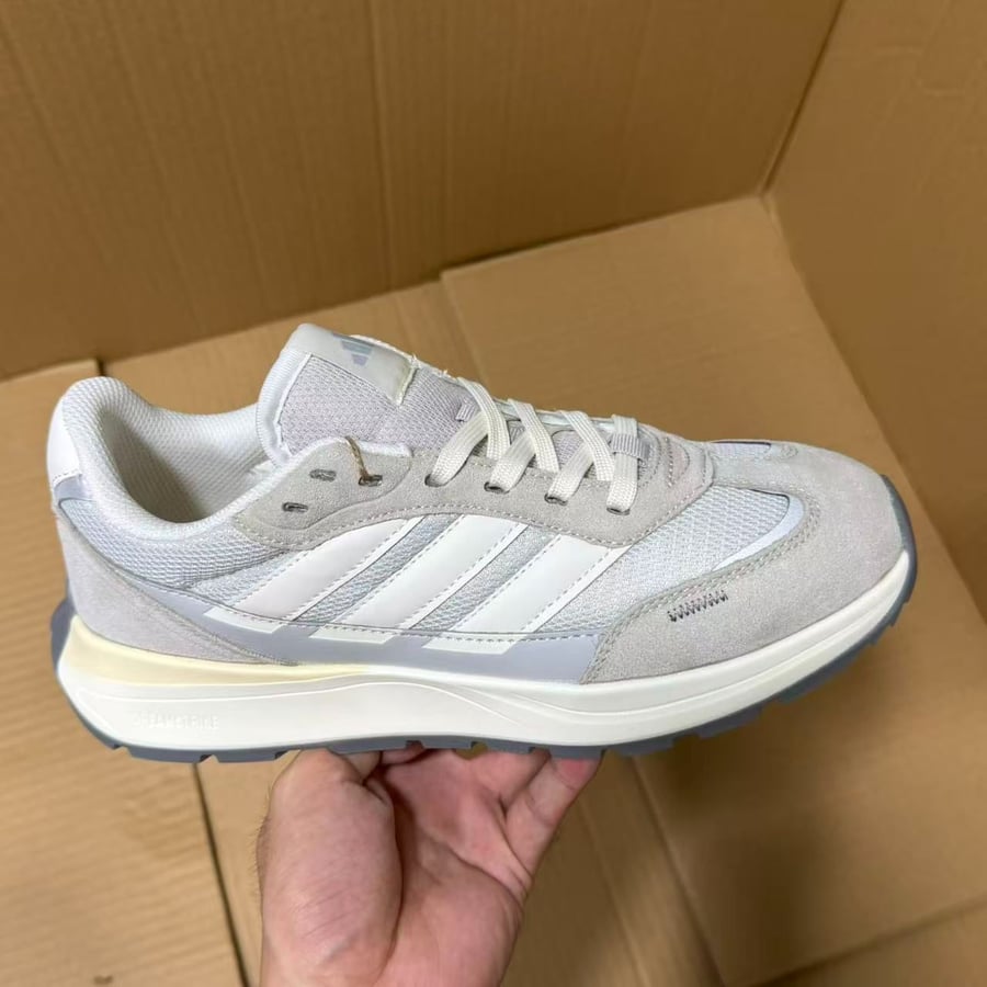 Adidas Coupe Retro Running Shoes Series