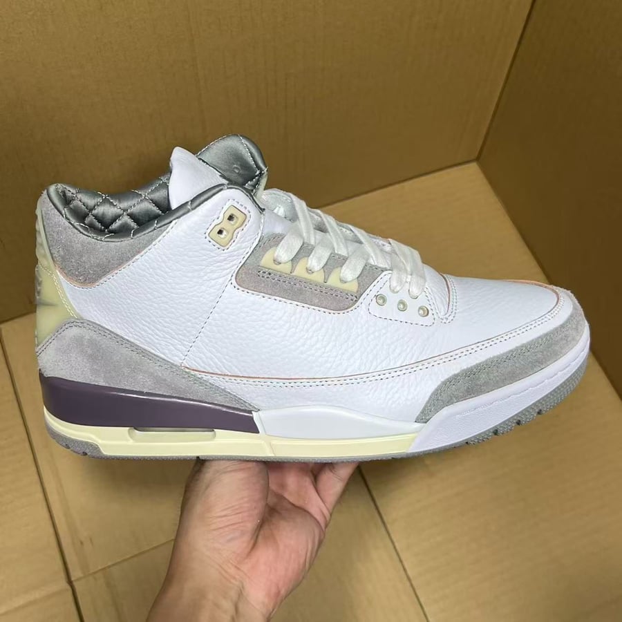 Training Shoes Dg2.0 Batch AJ