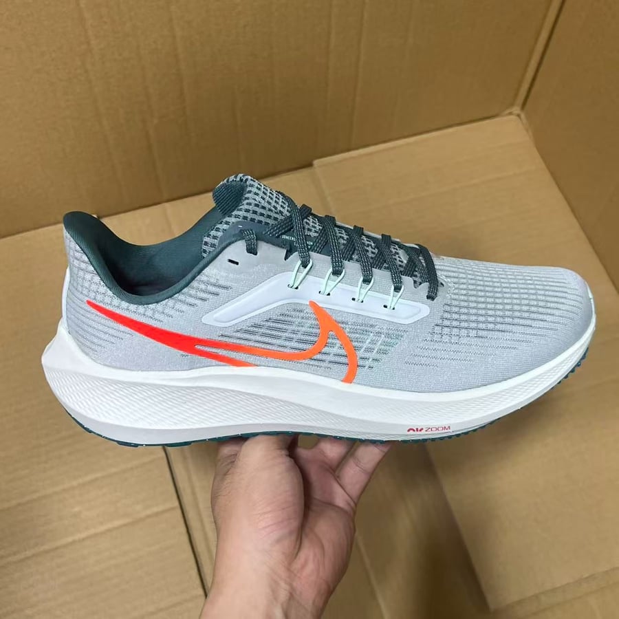 Dn Batch Running Shoes Series Collection