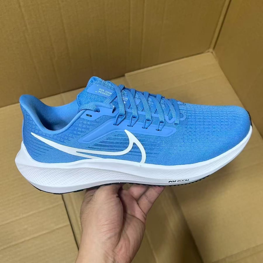 View 5 - White / Blue