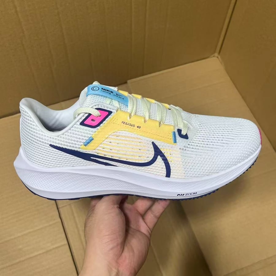 Dn Batch Running Shoes Series Collection