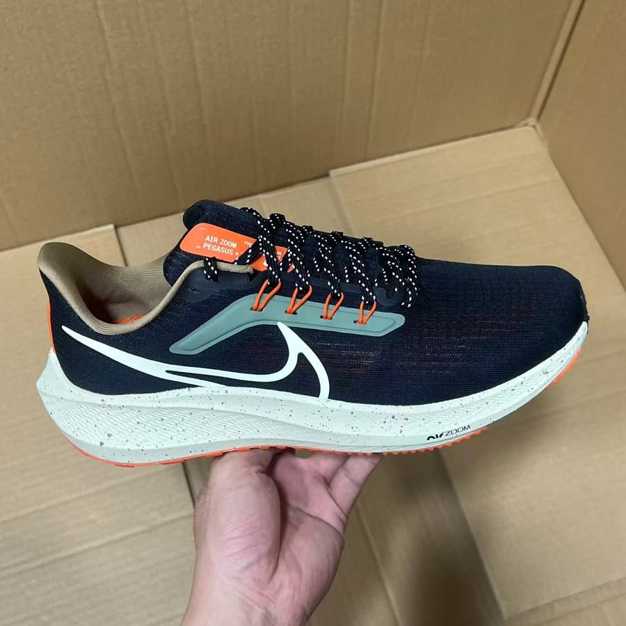 Dn Batch Running Shoes Series Collection
