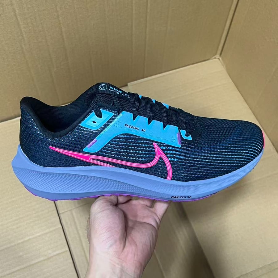 Dn Batch Running Shoes Series Collection