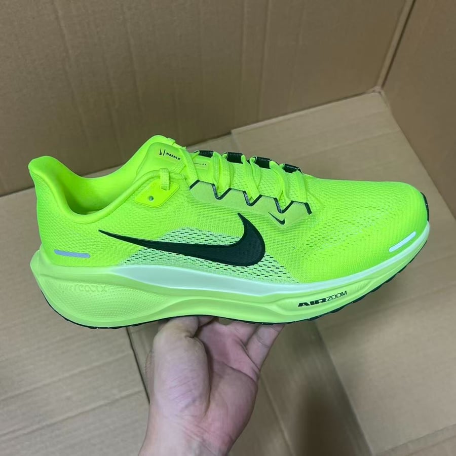 Dn Batch Running Shoes Series Collection