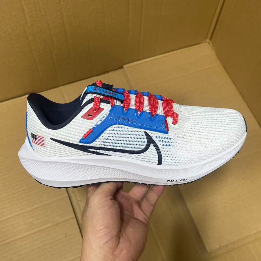 Dn Batch Running Shoes Series Collection