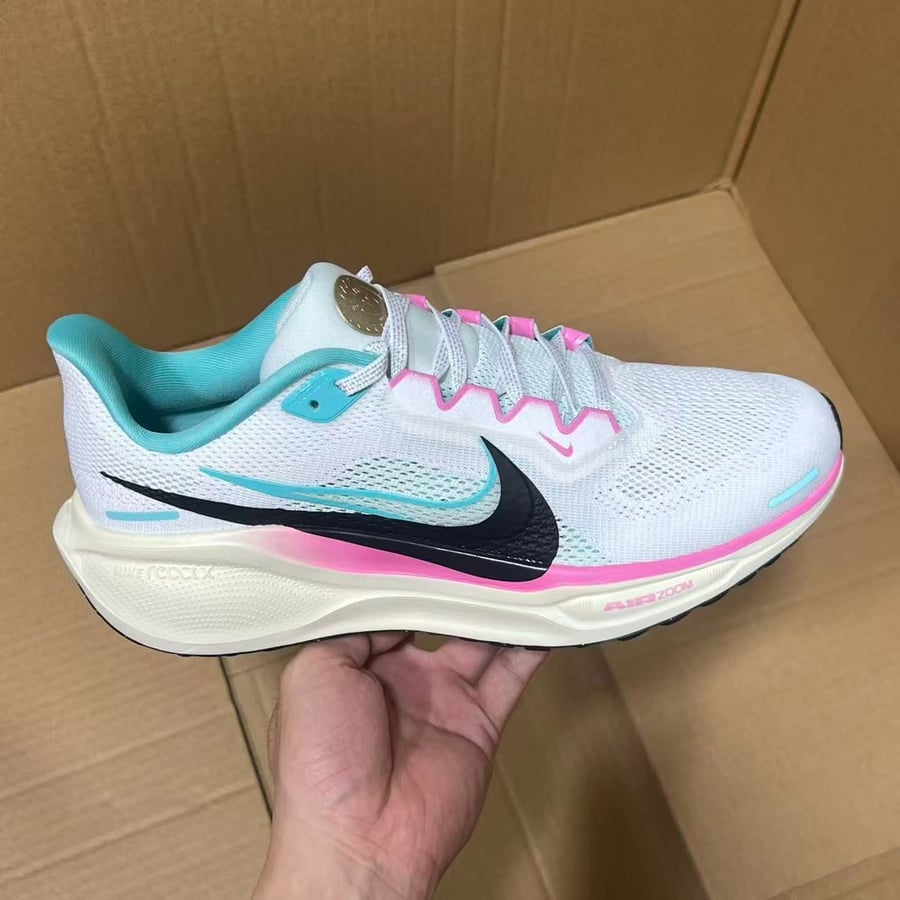 Dn Batch Running Shoes Series Collection