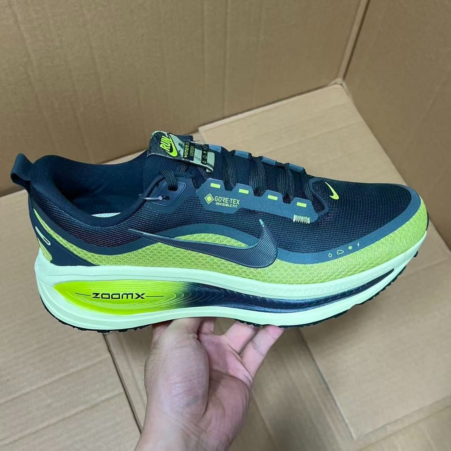 Dn Batch Running Shoes Series Collection