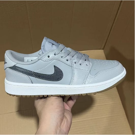View 5 - Grey / Blue