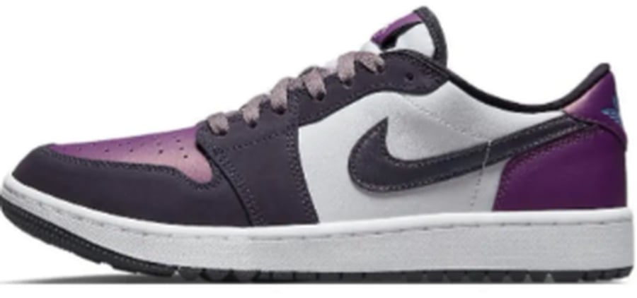 View 3 - Pink / Purple