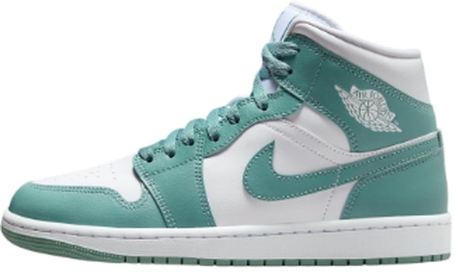 Basketball Shoes Batch AJ1 Mid Top Series