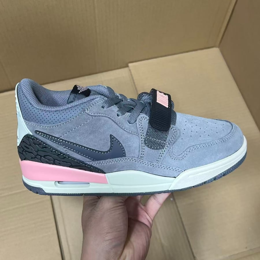 Basketball Shoes Batch AJ312 Low Top Series
