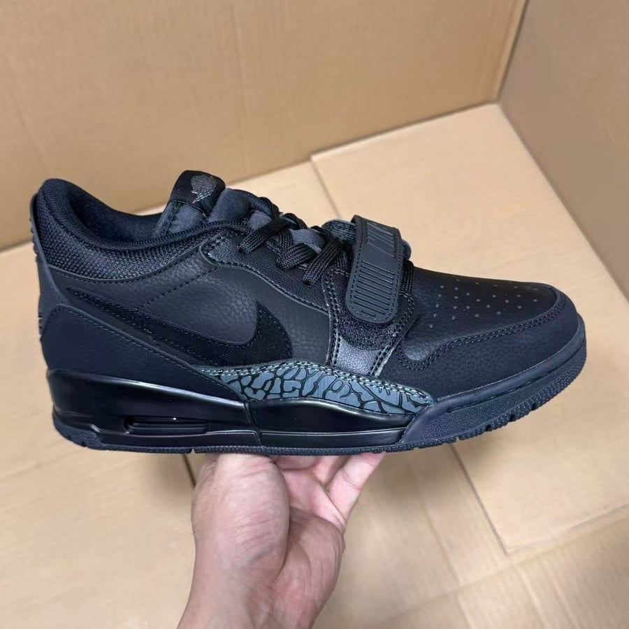 Basketball Shoes Batch AJ312 Low Top Series