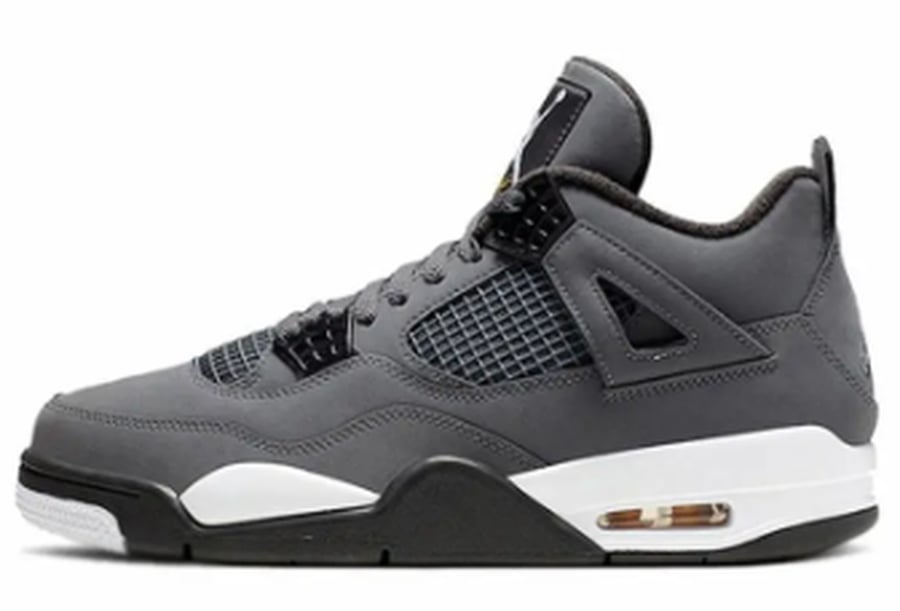View 5 - Grey