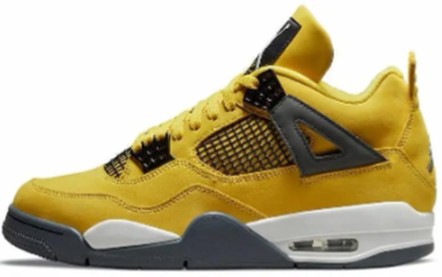 Basketball Shoes Batch AJ4 Series