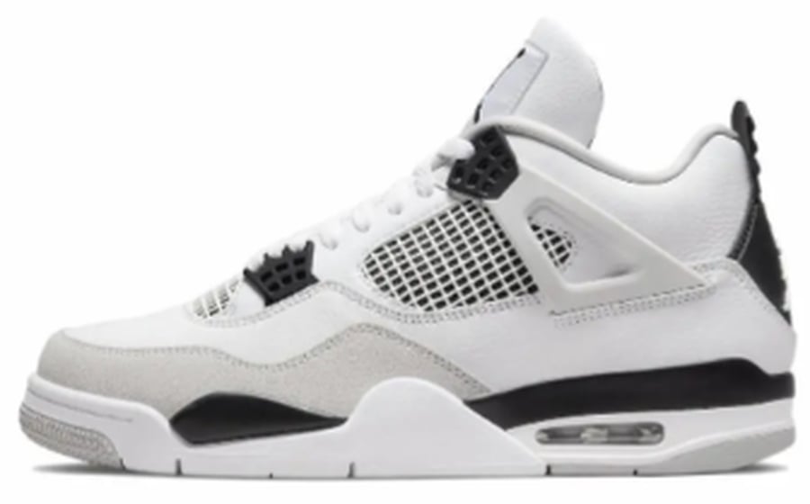 Basketball Shoes Batch AJ4 Series