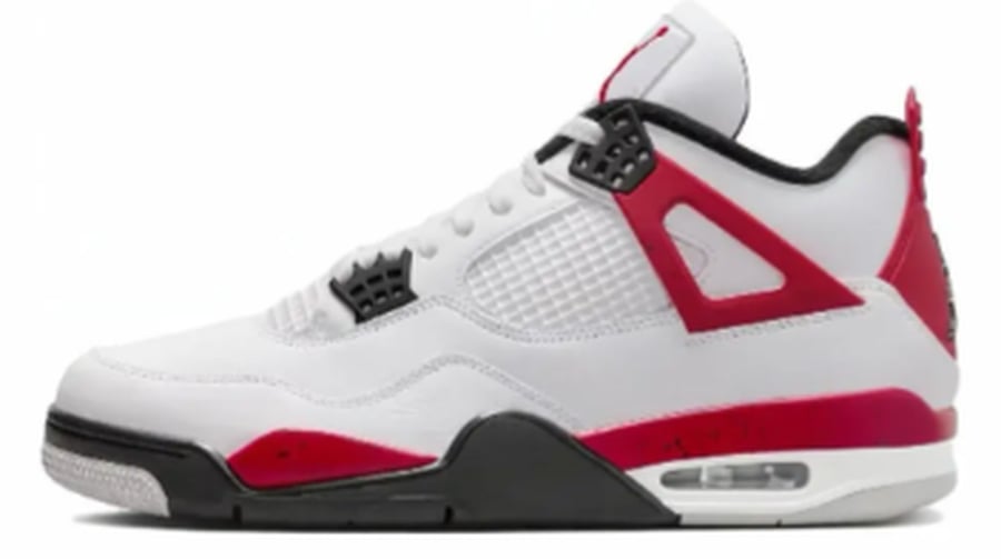 Basketball Shoes Batch AJ4 Series