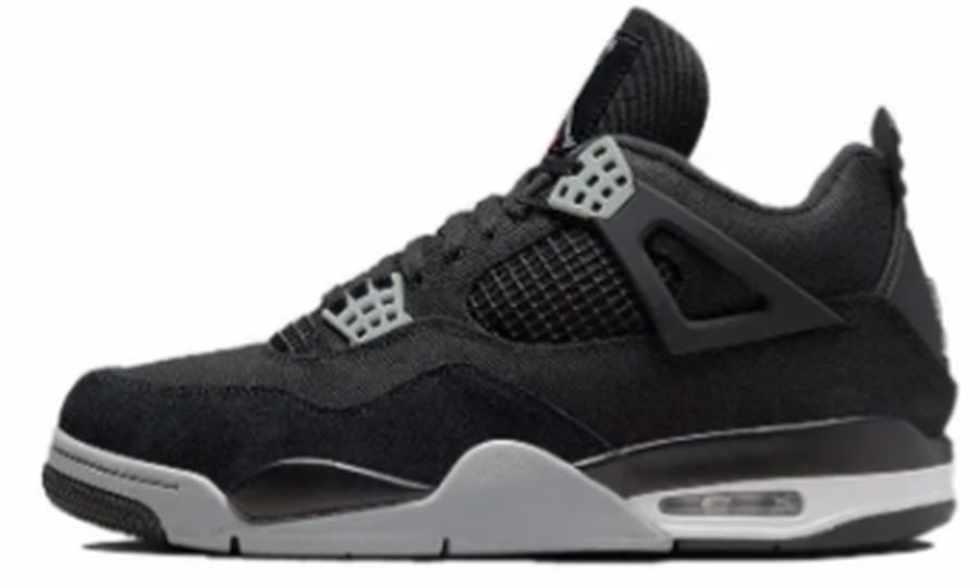 View 3 - Black