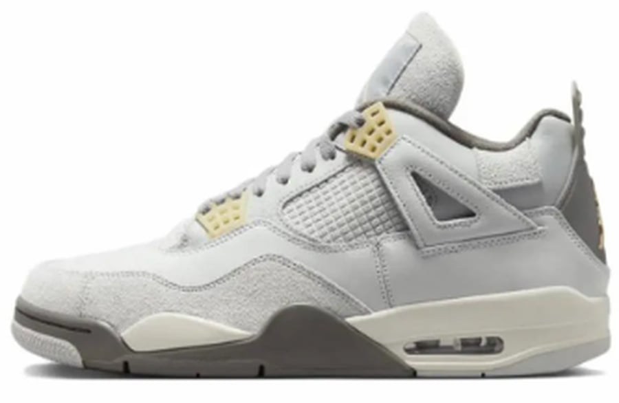View 4 - Grey
