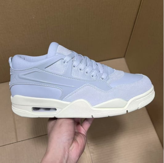 View 4 - Grey