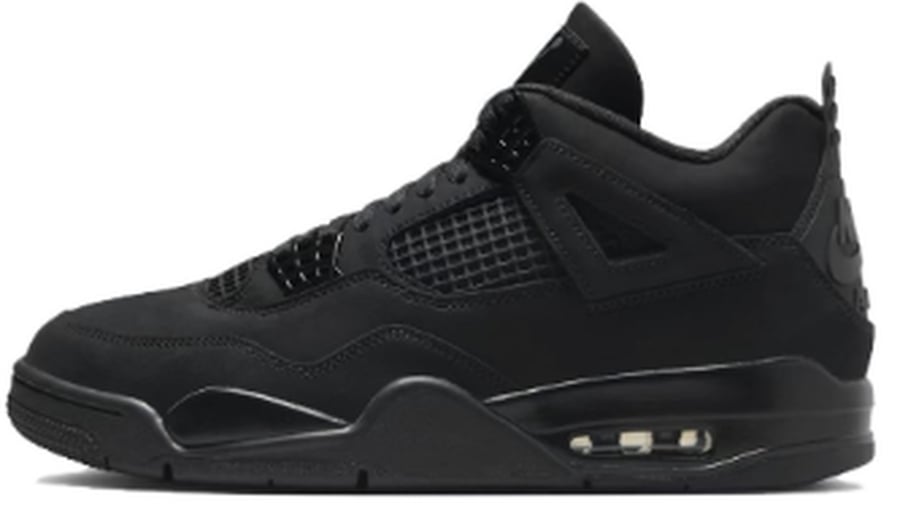 View 6 - Black