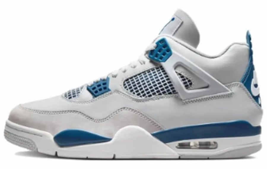 Basketball Shoes Batch AJ4 Series