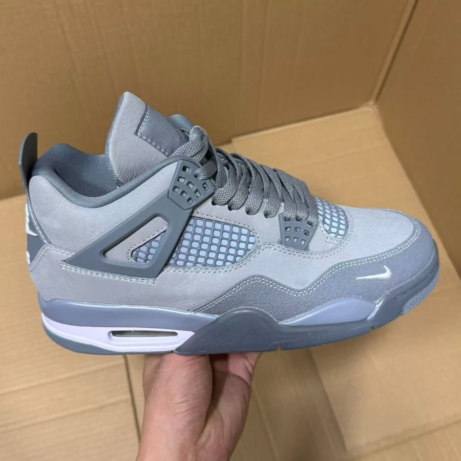 View 5 - Grey