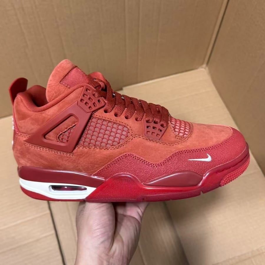 Basketball Shoes Batch AJ4 Series