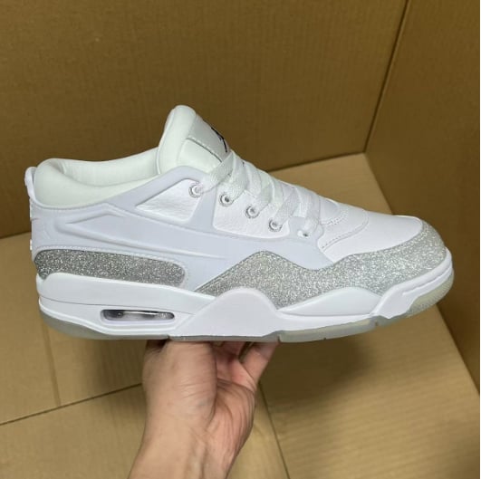View 3 - White