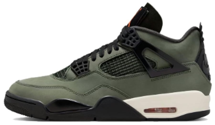 Basketball Shoes Batch AJ4 Series