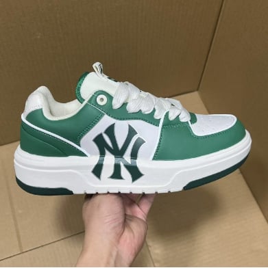 View 3 - Green