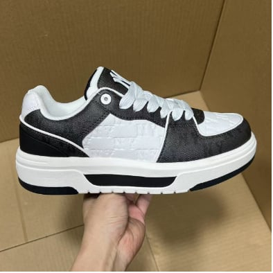 View 5 - Black / Grey
