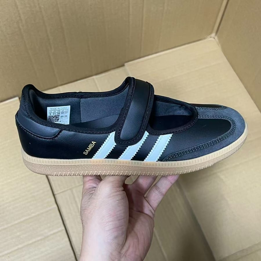 Training Shoes German Trainer Dance Shoes Series