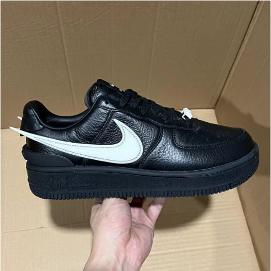 Running Shoes Batch Style & Price Collection