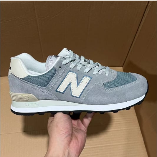 View 4 - Grey