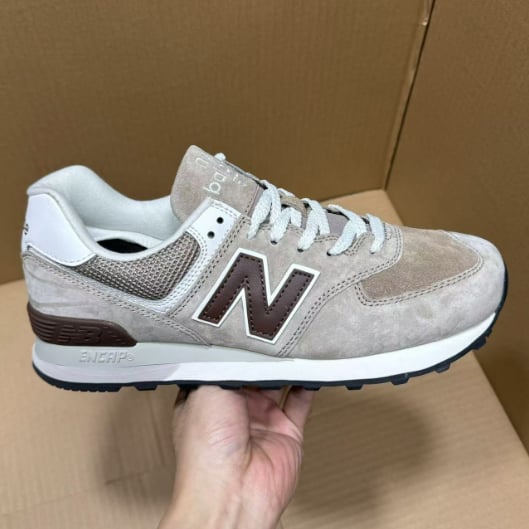 View 6 - Brown
