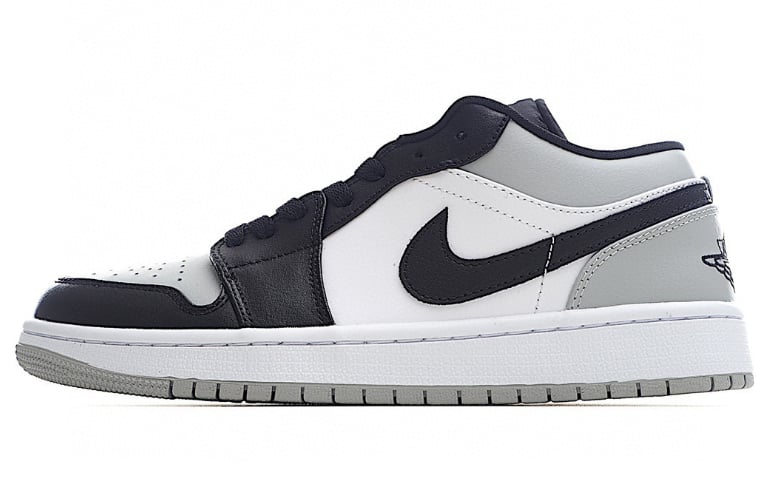 View 6 - Black / Grey