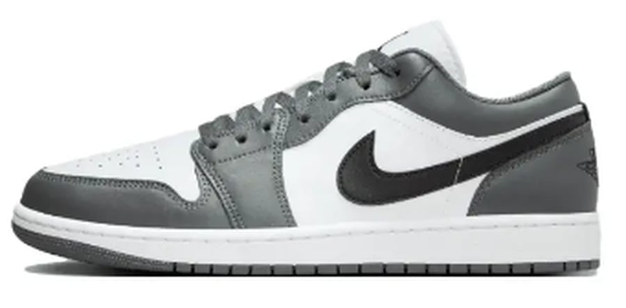 View 2 - Grey