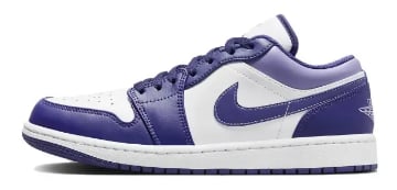 Other Shoes Low Top