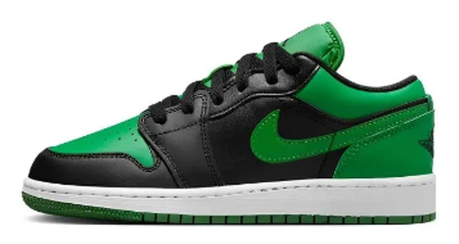 Other Shoes Low Top
