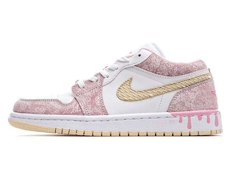 Other Shoes Low Top